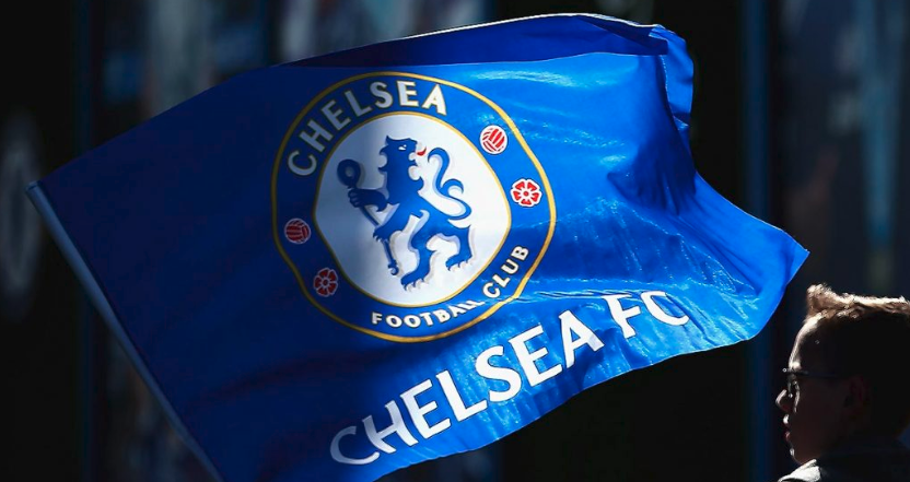 Biệt danh của Chelsea là The Blues