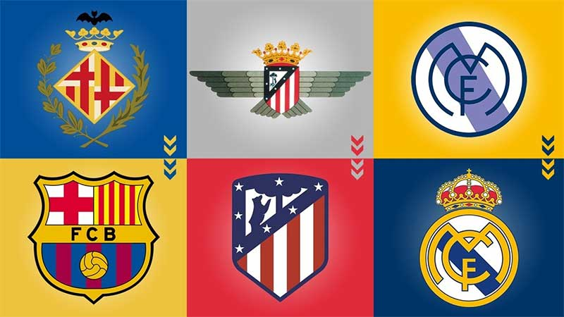 Tìm hiểu biệt danh của các câu lạc bộ bóng đá tại Châu Âu