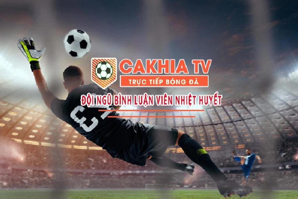 CaKhia TV sở hữu đội ngũ bình luận viên chuyên nghiệp