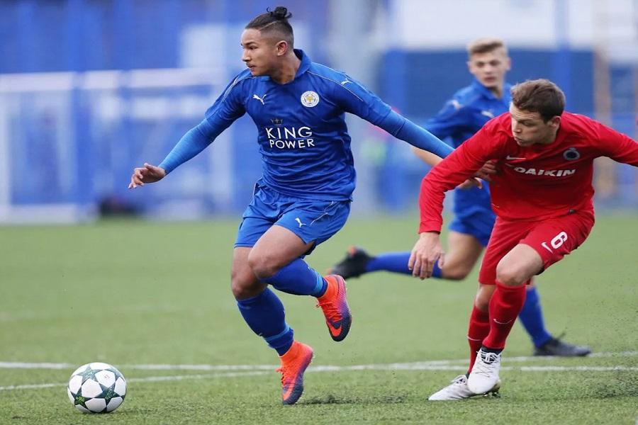 Faiq Bolkiah là cầu thủ giàu nhất thế giới