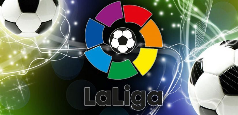 Giải đấu La Liga có bao nhiêu vòng?