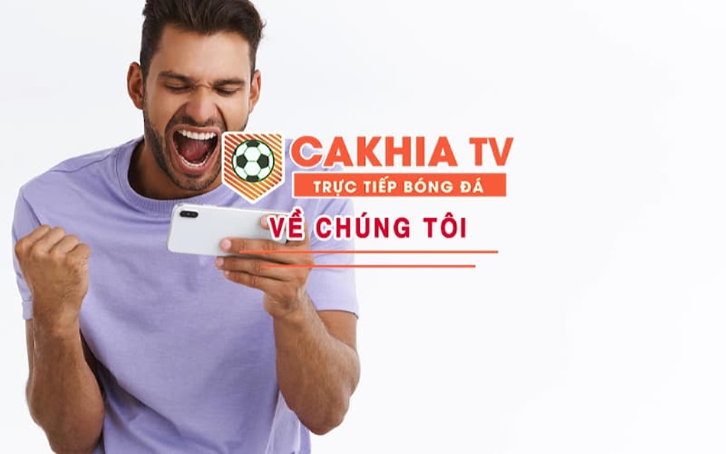 Mục tiêu phát triển Cakhia TV của tác giả rất rõ ràng.